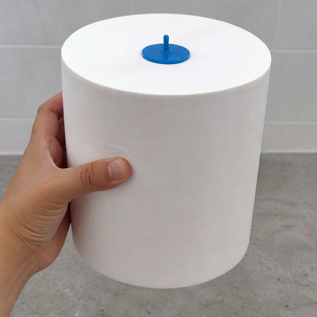 Commercial Extra Paper Hand Towels 6 Pack