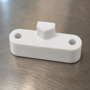 Commercial Ice Maker Plastic Hinge 10mm Shaft Length