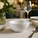 Commercial Deep Bowls 115mm Whitehall Collection 6 Pack