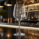 Commercial White Wine Glasses 315ml - 6 Pack Elegant Design