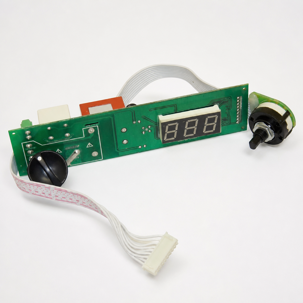 Commercial Upright Freezer Thermostat Replacement Part 180g
