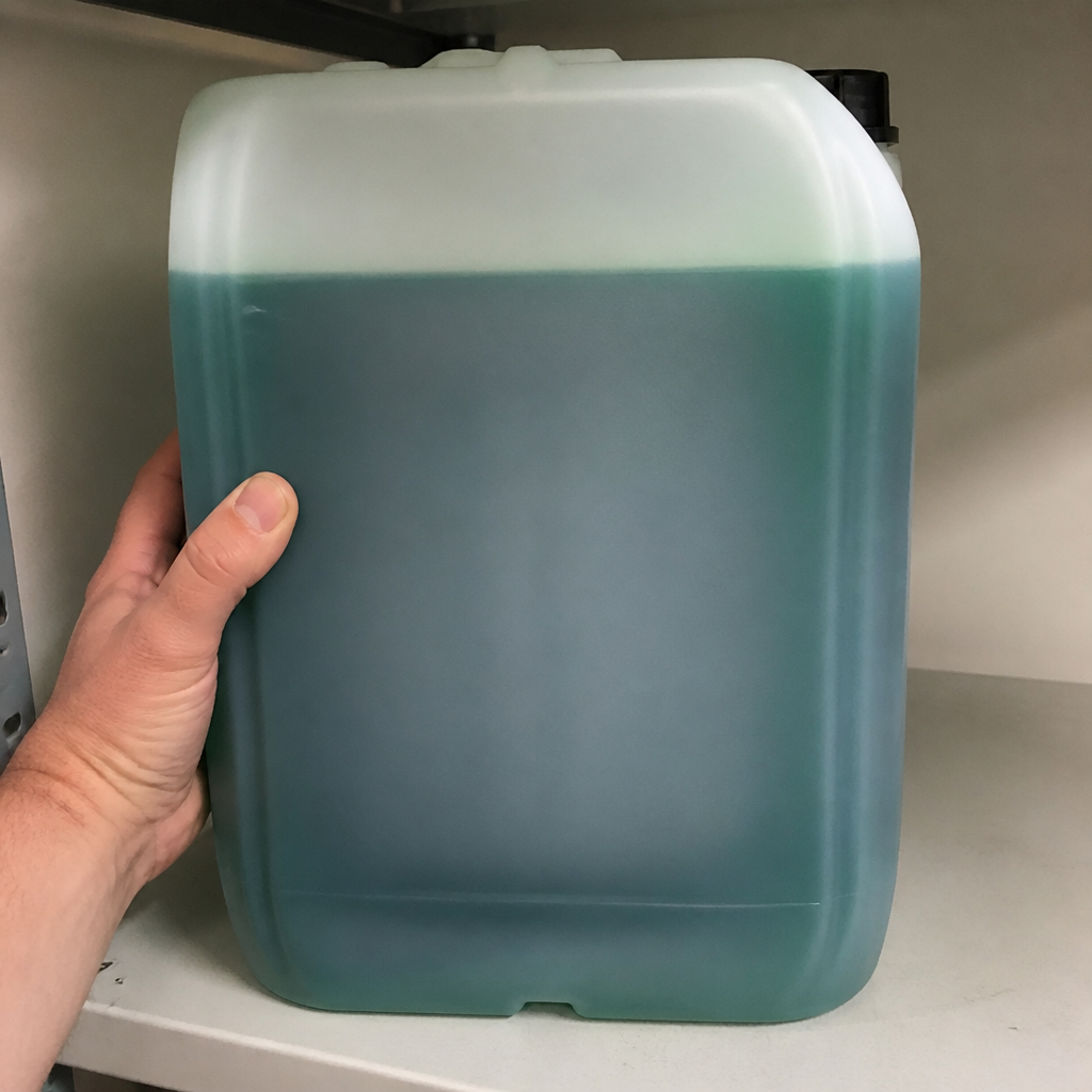 20L Commercial Washing Up Liquid Concentrate for dishwashing