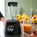 2L Commercial Bar Blender with Dual Speed and Pulse Function