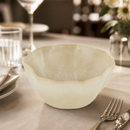 Commercial Stoneware Bowls 160mm Yellow 6 Pack