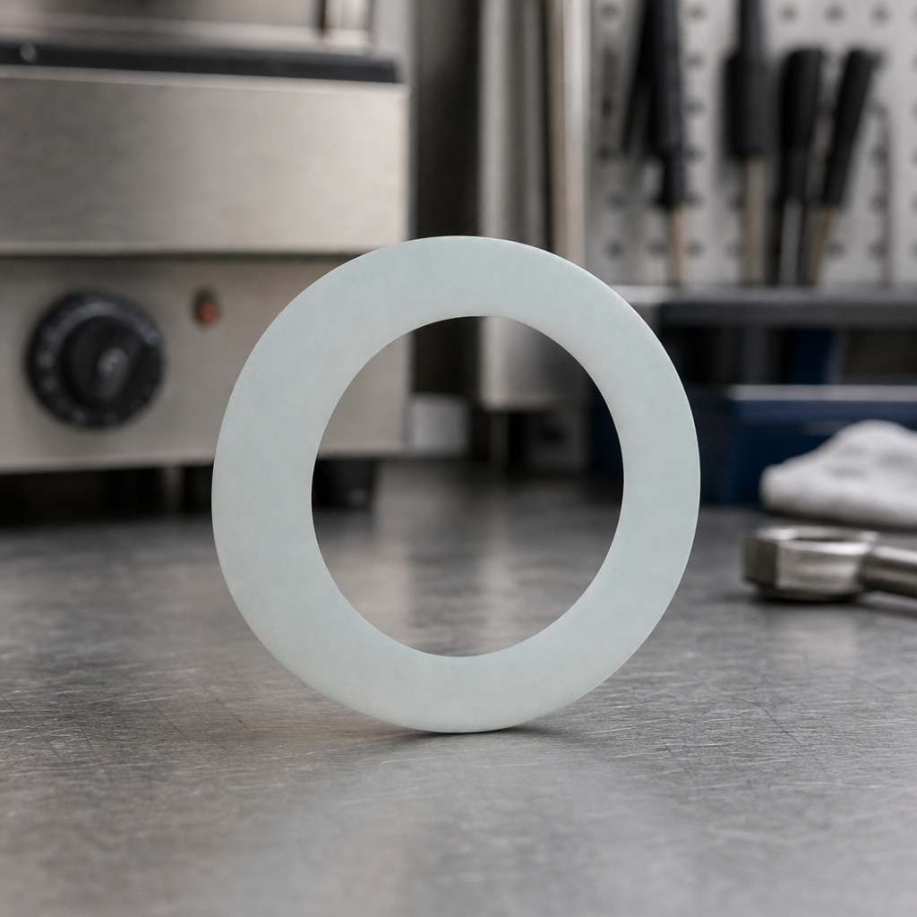 Ice Cream Maker Replacement Part for Commercial Use