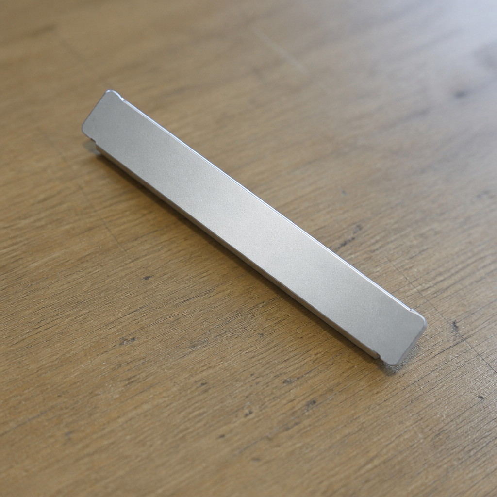 Commercial Stainless Steel Short Support for countertop fridges