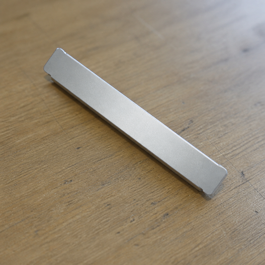 Commercial Stainless Steel Short Support for countertop fridges