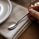 Recyclable Slim Teaspoons 480 Pack Commercial Cutlery Set
