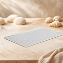 Commercial Perforated Aluminium Baking Tray 600x400mm