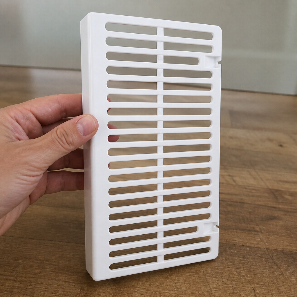 Commercial Ice Maker Ice Shelf Replacement Part