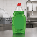 5.4L Commercial Washing Up Liquid for Professional Cleaning
