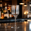 Commercial White Wine Glasses 280ml 24 Pack Dishwasher Safe