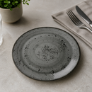 Commercial Smoke Coupe Plates 153mm - Set of 12