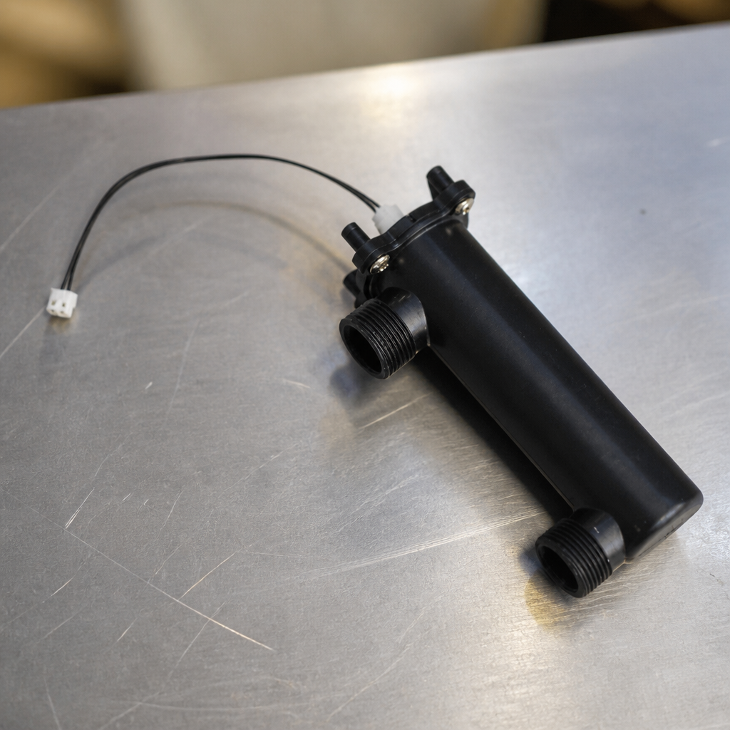 Commercial Sous Vide Water Level Switch Assembly