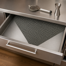 Commercial Non-Slip Drawer and Shelf Liner 0.6m x 10m