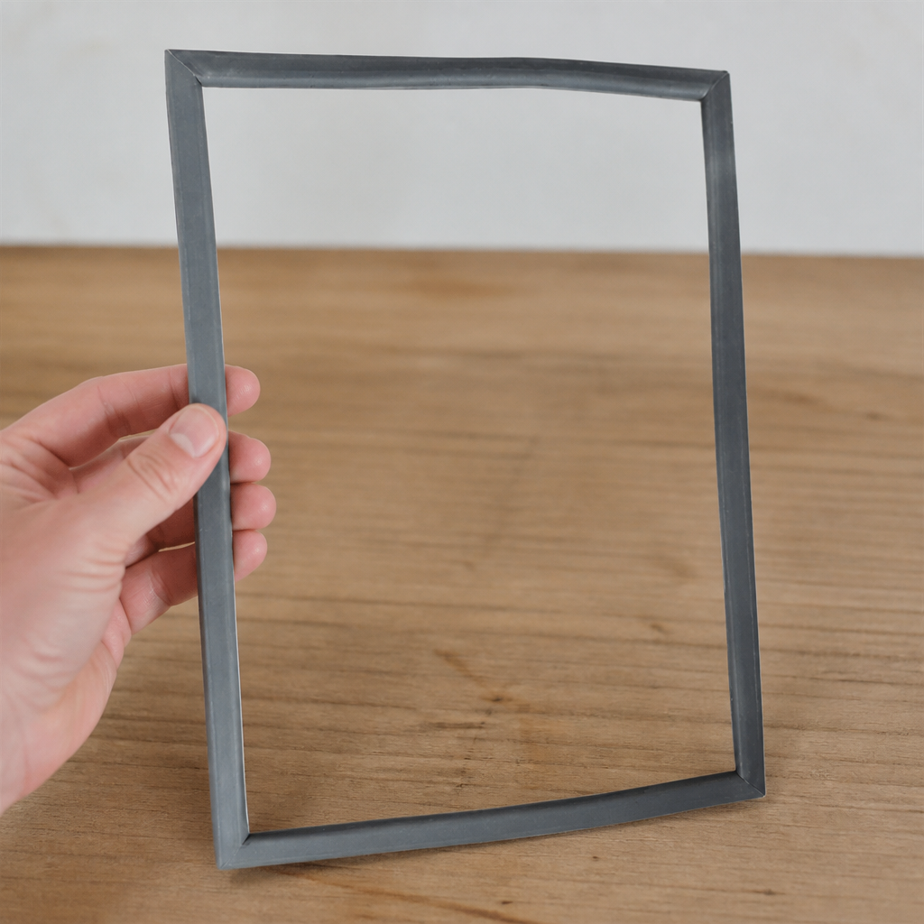 Replacement Door for Commercial Counter Fridge 580mm