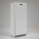 Commercial Upright Freezer 600Ltr Stainless Steel Single Door