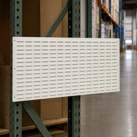 Back Panel for 1300mm Wide Tool Cupboard