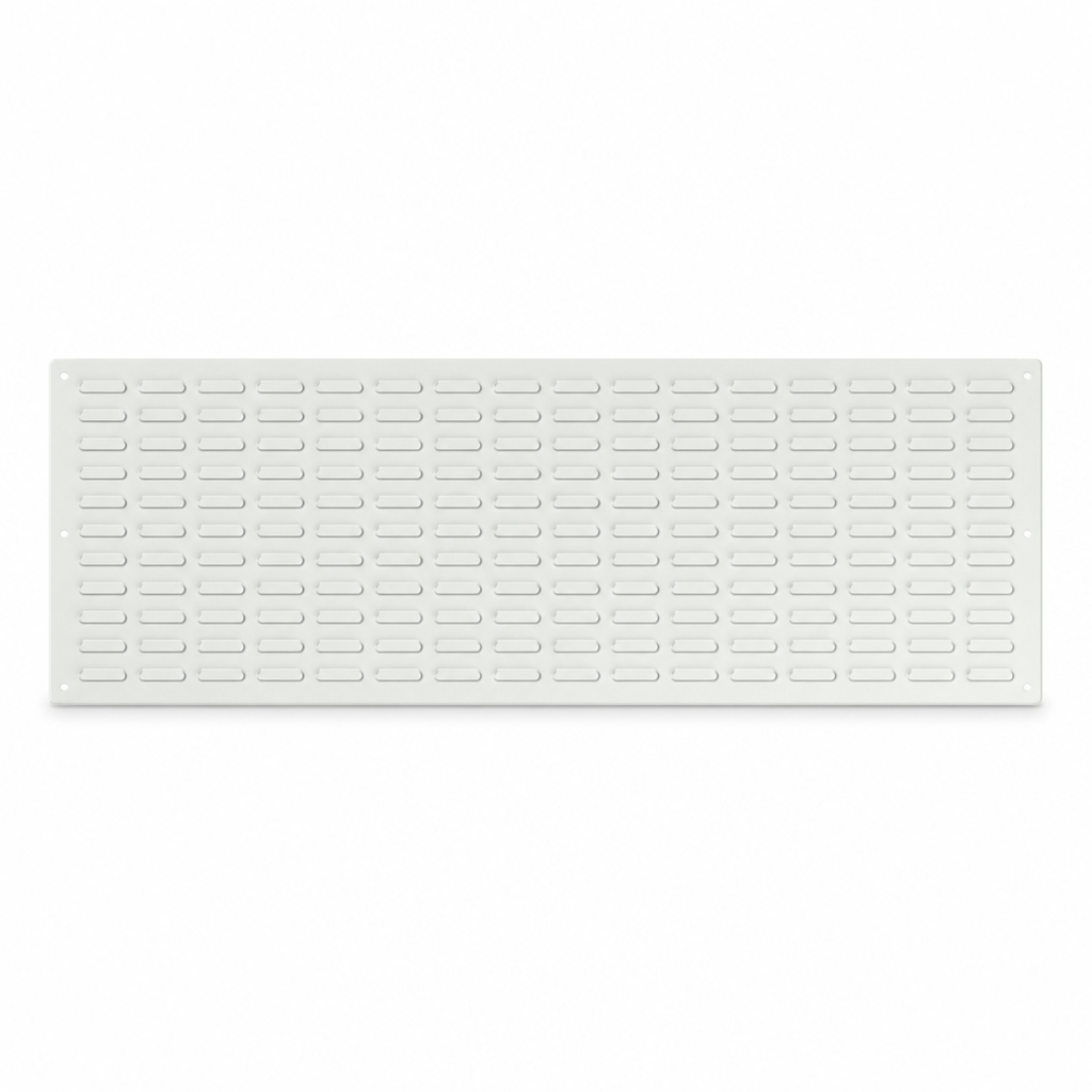 Back Panel for 1300mm Wide Tool Cupboard