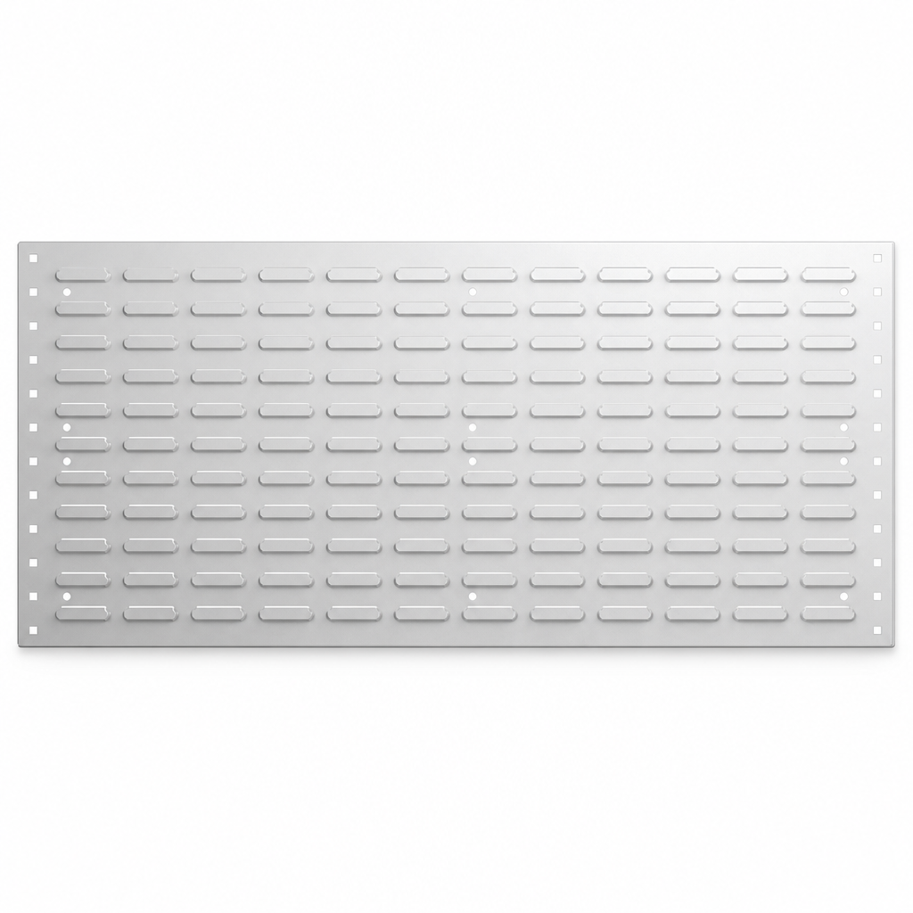 Back Panel for 800mm Wide Tool Cupboard