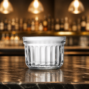 Commercial Dessert Glasses 270ml - Set of 6 Sundae Dishes