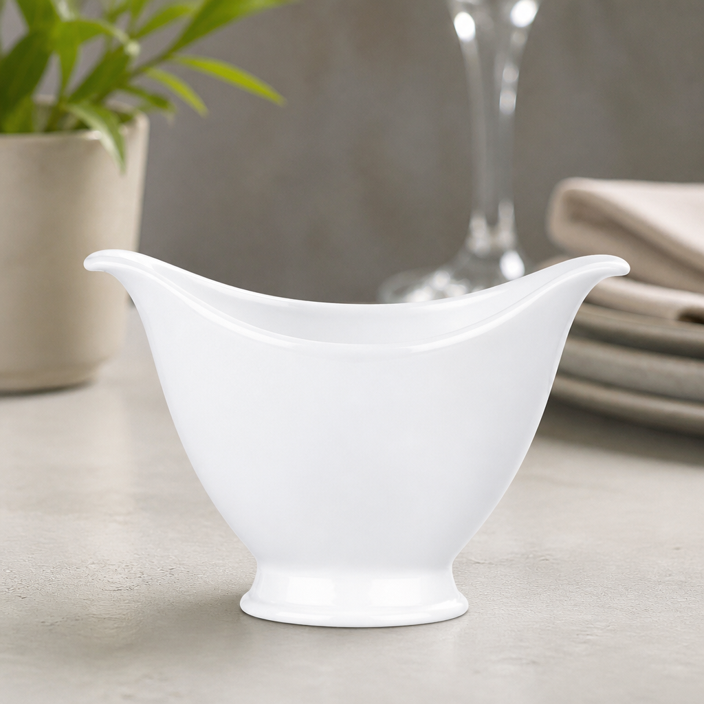 Commercial 330ml Soup Bowls - Balance Collection - 6 Pack