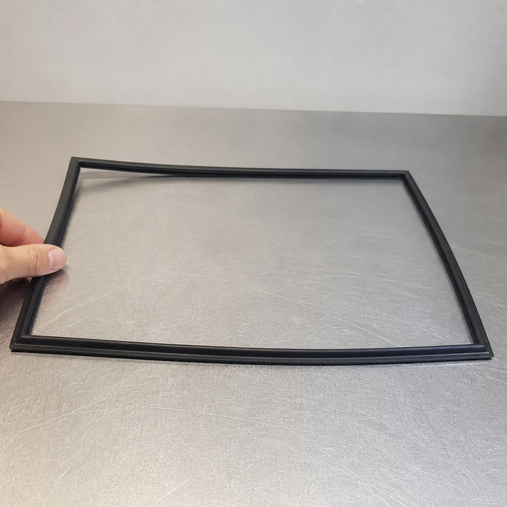 Commercial Wine Cooler Gasket Replacement Part 450g