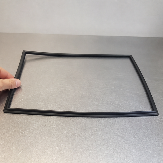 Commercial Wine Cooler Gasket Replacement Part 450g