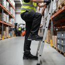 Premium ESD Trainer S3 SRC - High-Performance Safety Footwear in Sizes 2-15 - High-Quality Professional Grade for Industrial and Commercial Applica...