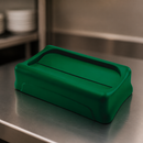 Commercial Slim Jim Swing Lid for 60 & 87 Litre Bins