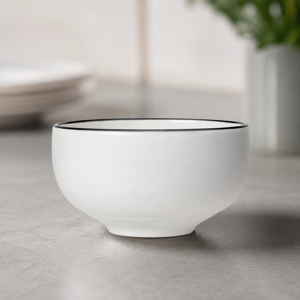 Commercial 110mm Bowls 12 Pack for Catering Service