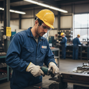 Premium Neck Cord for Safety Specs - Pack of 6 Durable Lanyards for Secure Eyewear Attachment