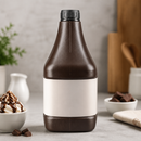 Commercial Dark Chocolate Sauce 1.9L Drink Topping