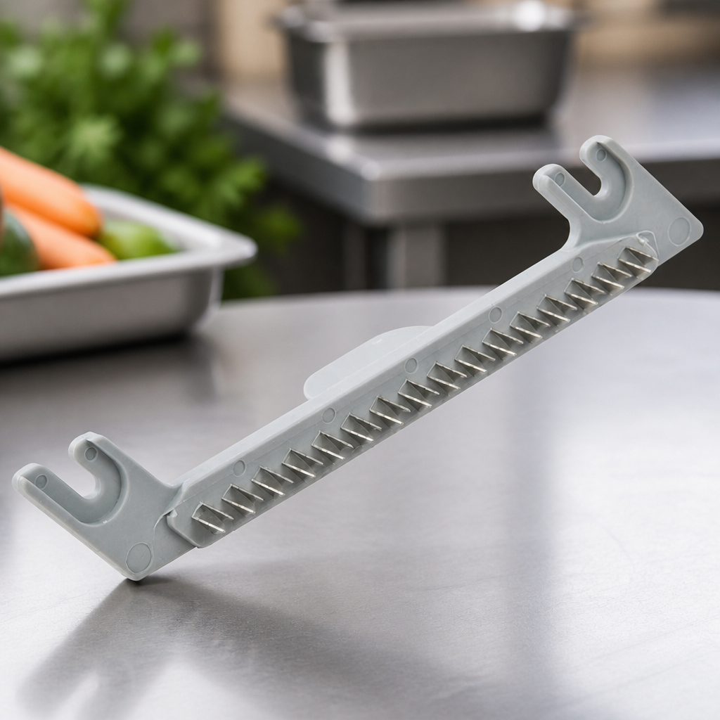 Julienne Blade