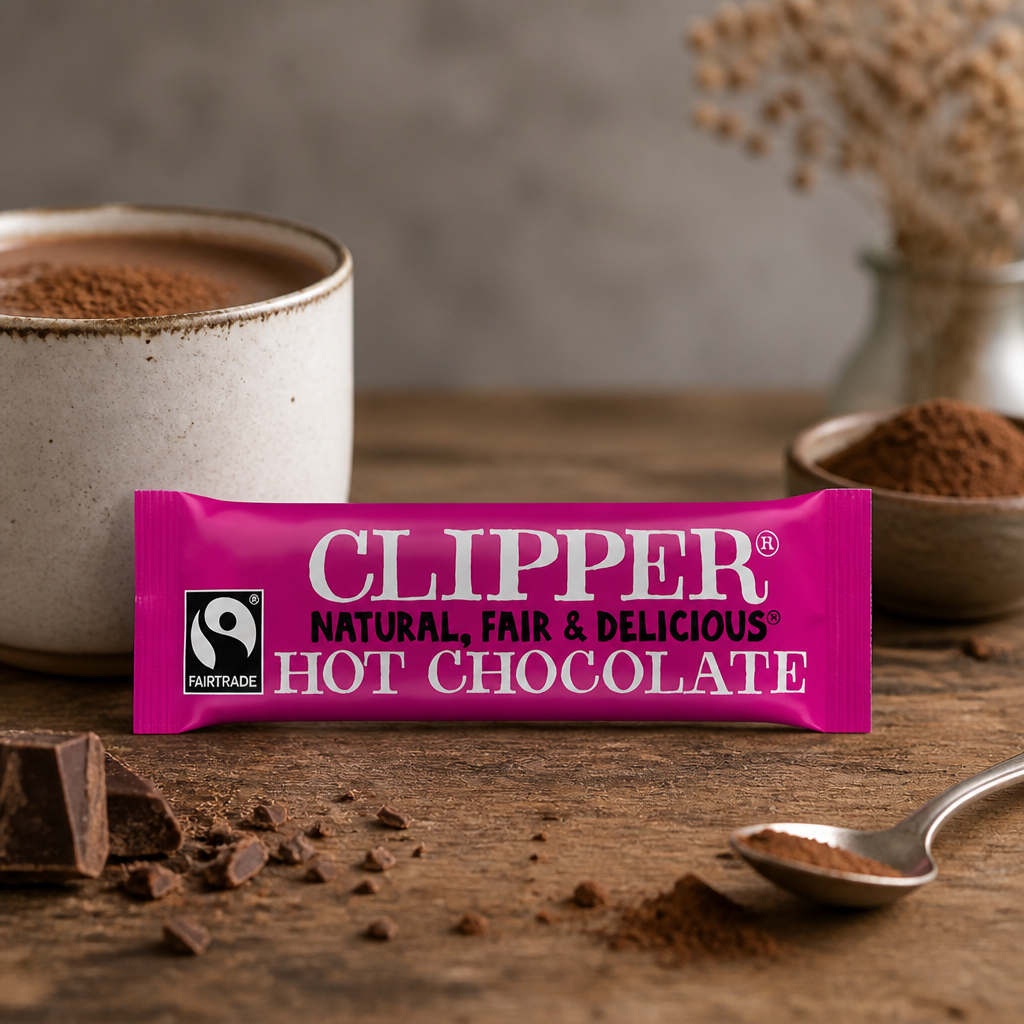 Commercial Hot Chocolate Sticks 28g Pack of 100