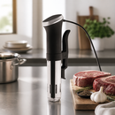 Commercial Sous Vide Machine with Built-in Stirring Mechanism
