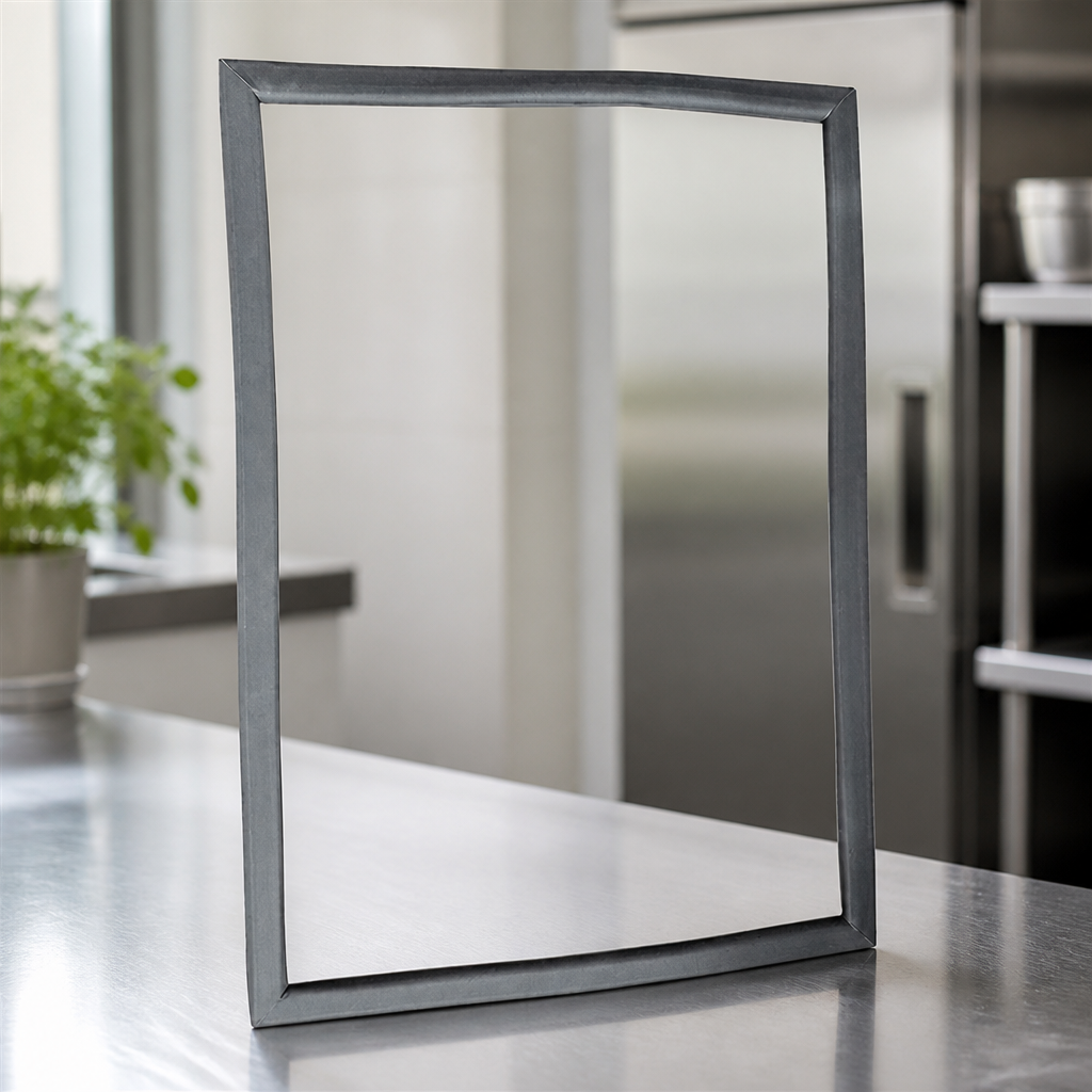 Replacement Door for Commercial Counter Fridge 580mm