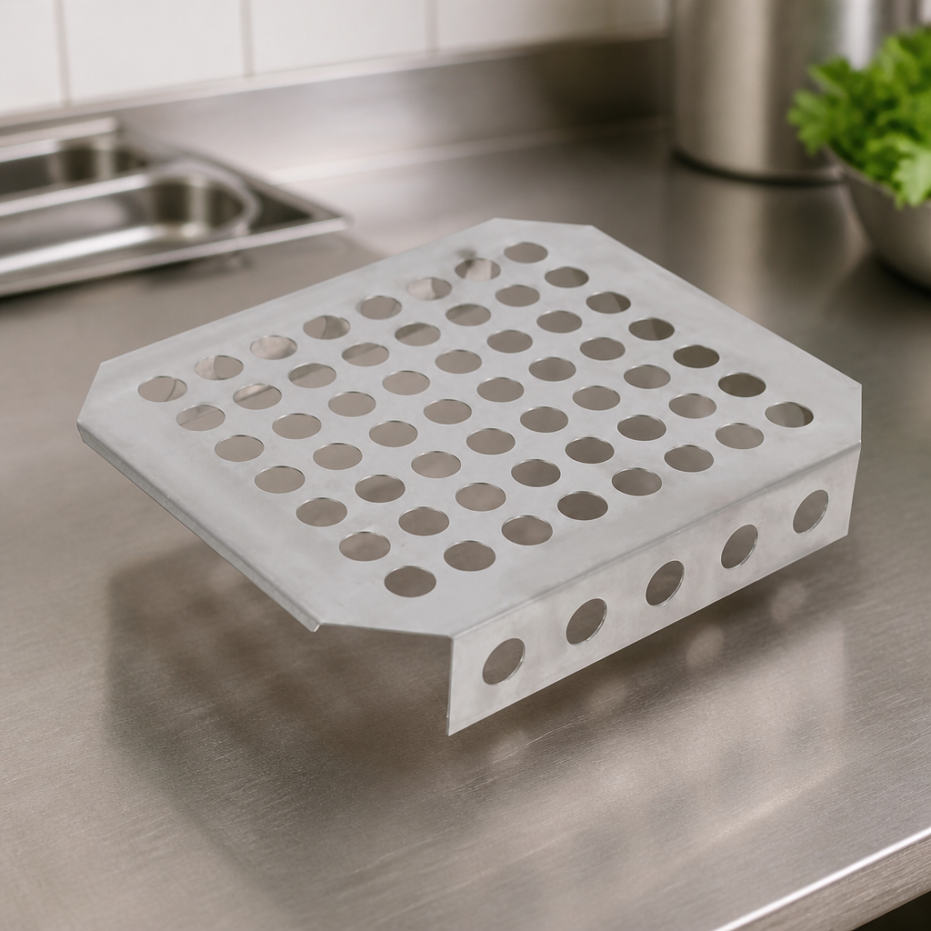 Commercial Pasta Boiler Replacement Basket Support 600 Series