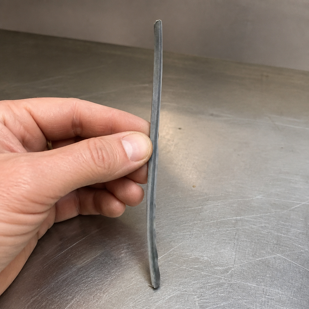 Commercial Oven Door 360mm Rubber Replacement Part