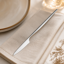 Commercial Table Knives 226mm Pack of 6 Stainless Steel Cutlery