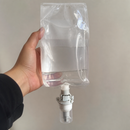 Commercial Hand Sanitiser Foam 500ml Hygienic Refill Pouch