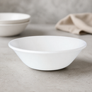 Commercial Oatmeal Bowls 165mm - 36 Pack Durable Crockery