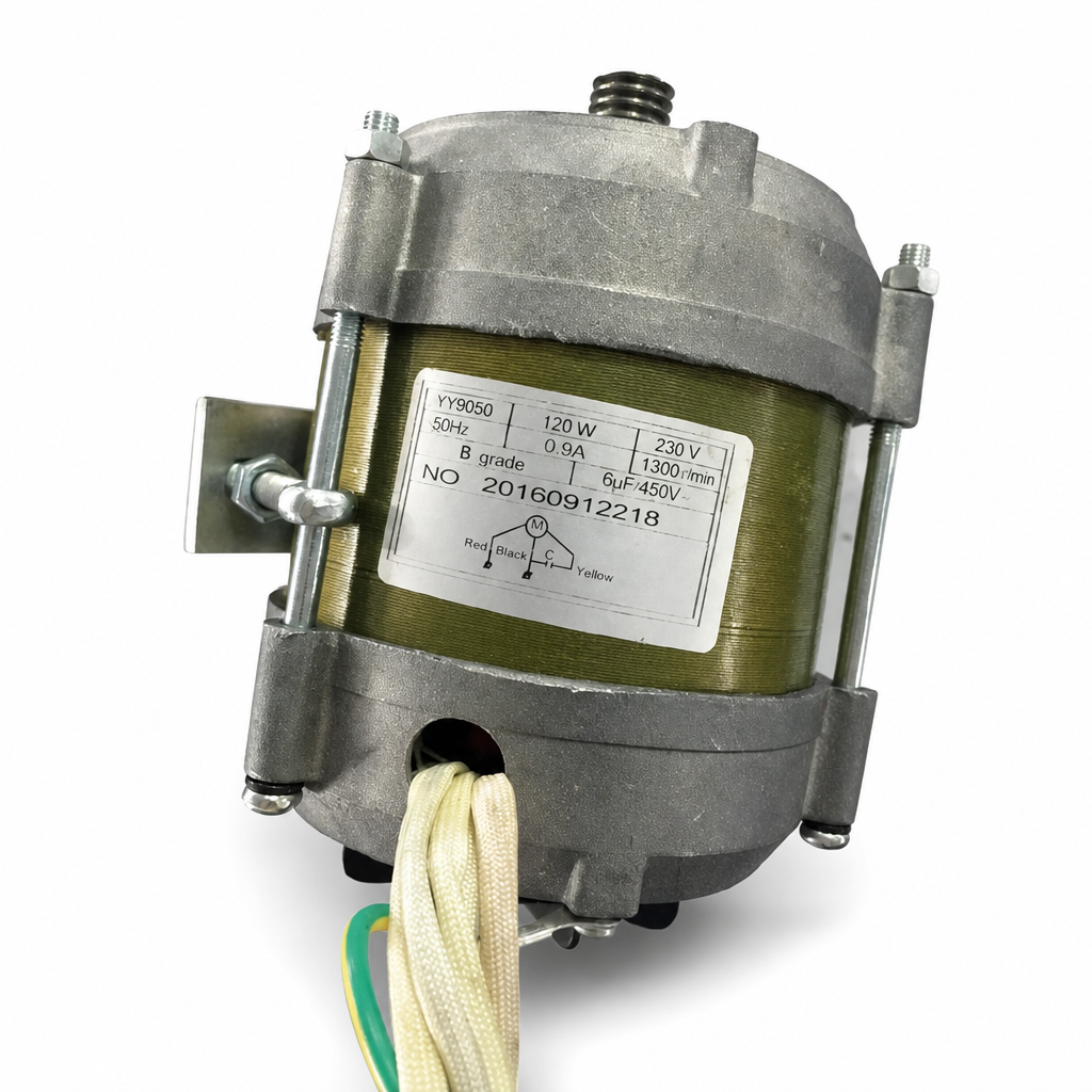 Commercial Meat Slicer Motor Replacement Part 1.23kg