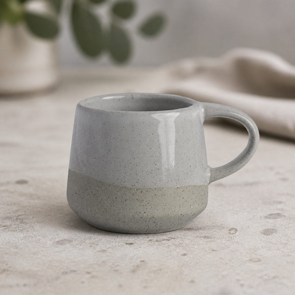 Commercial Espresso Cups 118ml Vitrified Stoneware 24 Pack