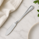 Commercial Fish Knife Set of 12 - Stainless Steel Cutlery