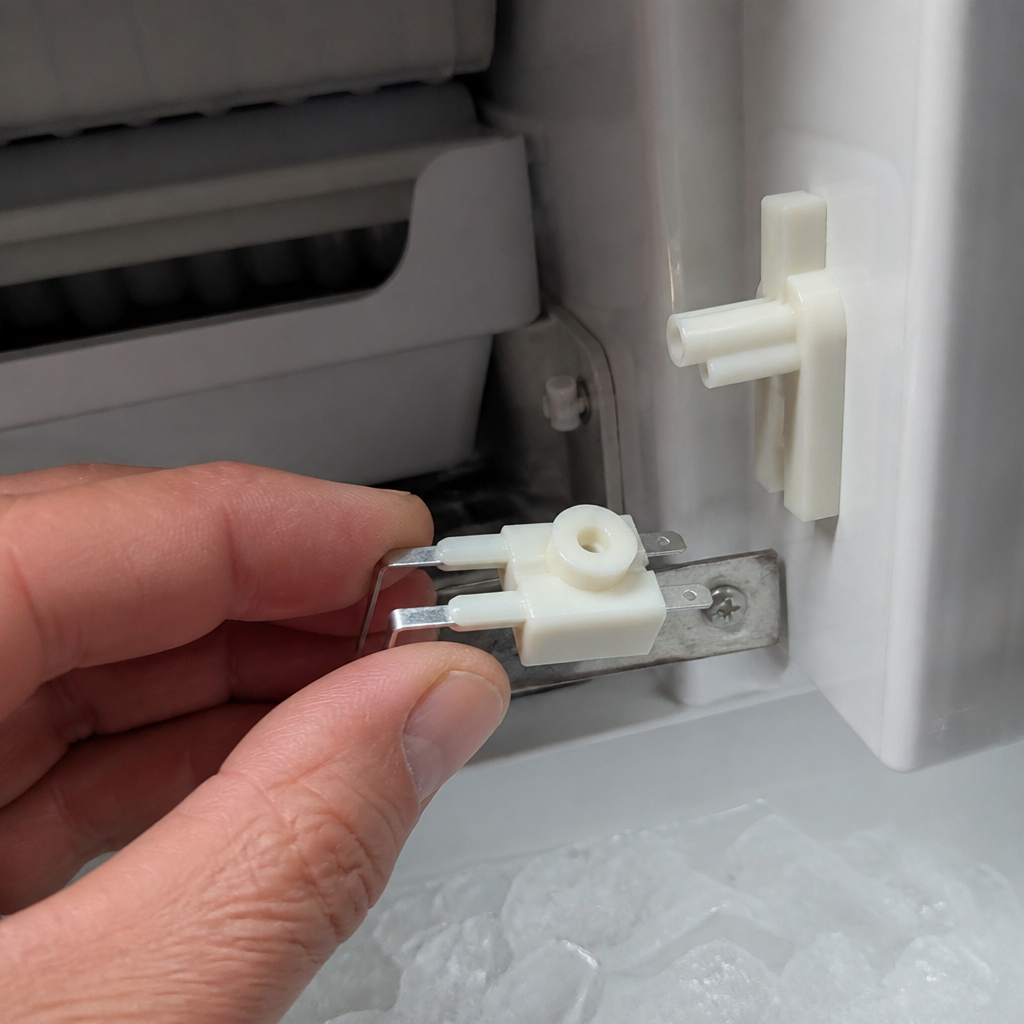 Replacement Water Level Sensor for Commercial Ice Makers