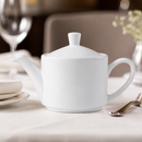 Commercial 852ml Teapot Replacement Lids - 12 Pack