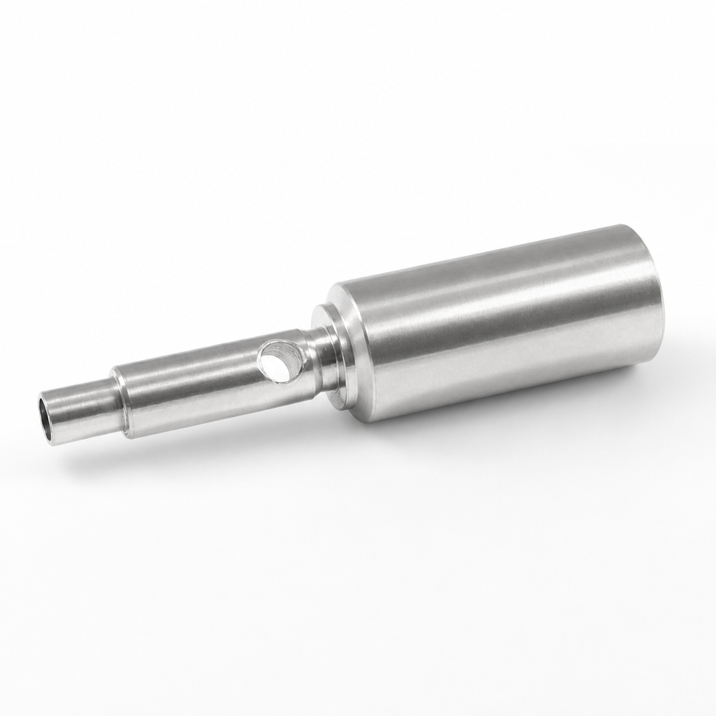 Commercial drink dispenser valve replacement part 65mm height