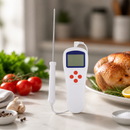 Digital Cooking Thermometer -50 to +300°C for Commercial Use