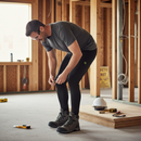 Premium Lightweight Base Layer Pants with Quick-Dry Technology, Elastic Waist, and Flat Lock Seams for Comfort and Performance